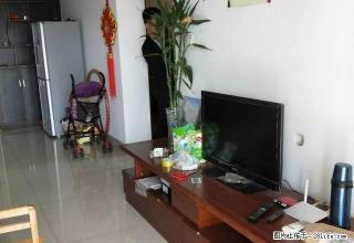 振宁现代鲁班 精装漂亮2房 享受温馨舒适生活 2000元 - 南宁28生活网 nn.28life.com