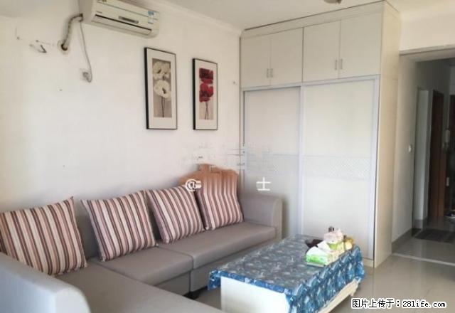 琅西 南湖公园附近 广西人才市场附近 城市杰座 1房 - 房屋出租 - 房屋租售 - 南宁分类信息 - 南宁28生活网 nn.28life.com