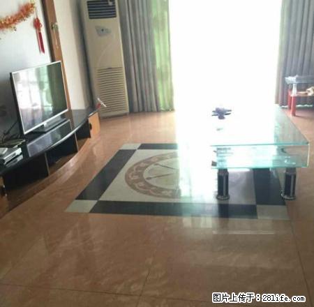 南湖边 水晶城附近 逸景园 安静的小区 精装三房 别错过 - 房屋出租 - 房屋租售 - 南宁分类信息 - 南宁28生活网 nn.28life.com