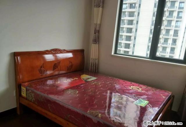 恒大绿洲精装三房 家电齐全 2500元 随时看房 急租急租 - 房屋出租 - 房屋租售 - 南宁分类信息 - 南宁28生活网 nn.28life.com