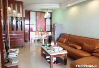 汇金苑 3000元 2室2厅1卫 精装修采光好交通便利配套完 - 南宁28生活网 nn.28life.com