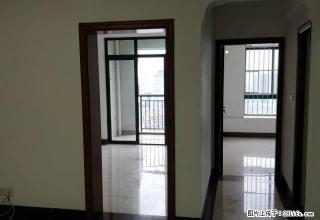 青秀区七星路一巷西湖新天地2房1厅90平2300/月，视野广 - 南宁28生活网 nn.28life.com