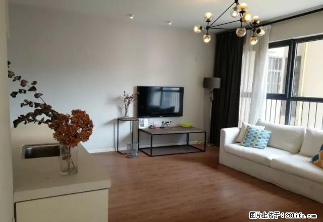 荣和山水绿城 欧式精装2房 真实价格 真实图片 拎包入住 - 房屋出租 - 房屋租售 - 南宁分类信息 - 南宁28生活网 nn.28life.com