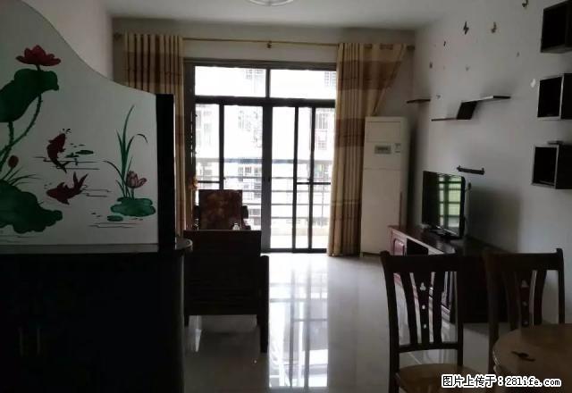 出租五象大道蓝波湾电梯两房,家电齐全干净舒适。 - 房屋出租 - 房屋租售 - 南宁分类信息 - 南宁28生活网 nn.28life.com