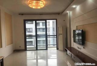 东沟岭金源橘子郡 三房配齐出租1900，好房不等人，先到先得 - 南宁28生活网 nn.28life.com