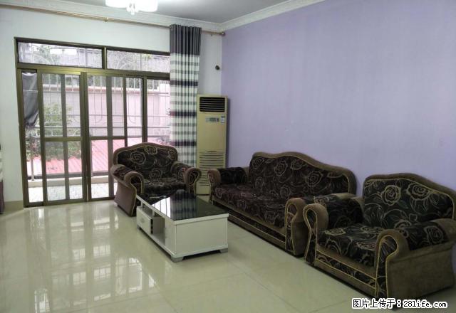 东盟商务区 桂雅路边上 精装3房 现租3400 图片真实 - 房屋出租 - 房屋租售 - 南宁分类信息 - 南宁28生活网 nn.28life.com