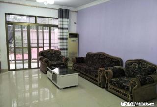 东盟商务区 桂雅路边上 精装3房 现租3400 图片真实 - 南宁28生活网 nn.28life.com