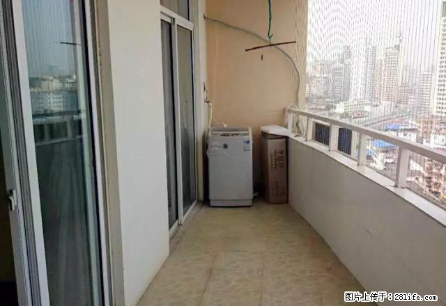 建政路飘窗大房子三房两个卫生间采光好带车位出行方便有钥匙 - 房屋出租 - 房屋租售 - 南宁分类信息 - 南宁28生活网 nn.28life.com