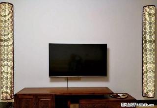 南宁万达茂小三房出租，豪华装修，江景房，视野无敌。 - 南宁28生活网 nn.28life.com