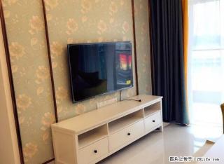 荣和悦澜山大三房精装干净整洁免费看房 手慢房子就租出去了 - 南宁28生活网 nn.28life.com