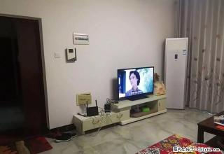 青秀万达对面，精装居家3房，景晖花园干净整洁！ - 南宁28生活网 nn.28life.com