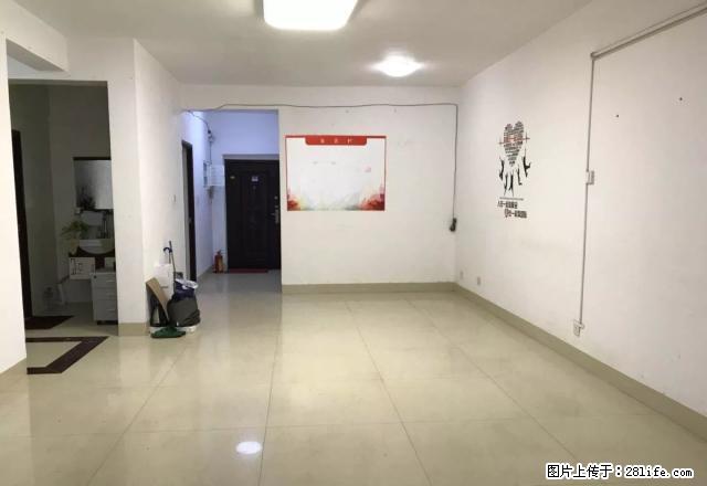 有钥匙+长湖景苑4房150平 空调齐全 办公招租 3800块 - 房屋出租 - 房屋租售 - 南宁分类信息 - 南宁28生活网 nn.28life.com