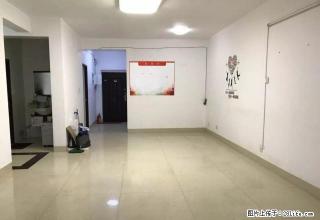 有钥匙+长湖景苑4房150平 空调齐全 办公招租 3800块 - 南宁28生活网 nn.28life.com