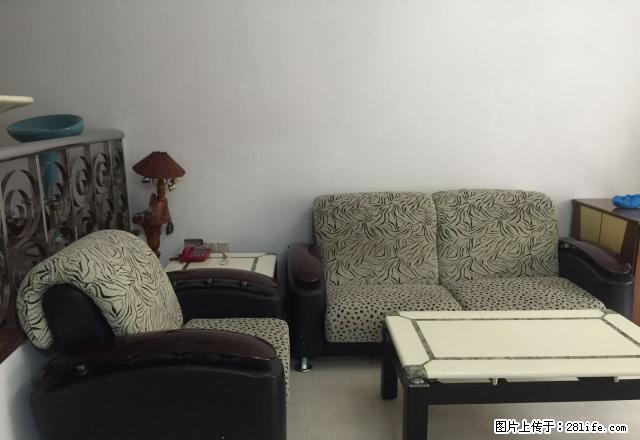 滨湖路小学旁 富丽华庭精装三房 拎包入住看房随时 停车方便 - 房屋出租 - 房屋租售 - 南宁分类信息 - 南宁28生活网 nn.28life.com