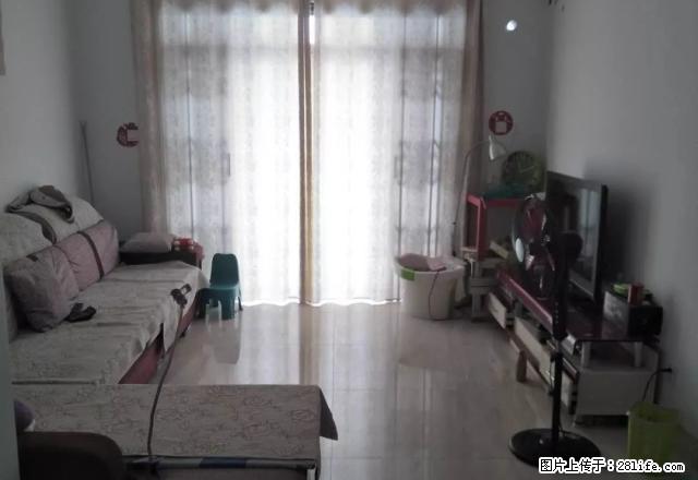 鲁班路 精装大2房 家具家电齐全 有钥匙随时看房 价格实惠！ - 房屋出租 - 房屋租售 - 南宁分类信息 - 南宁28生活网 nn.28life.com