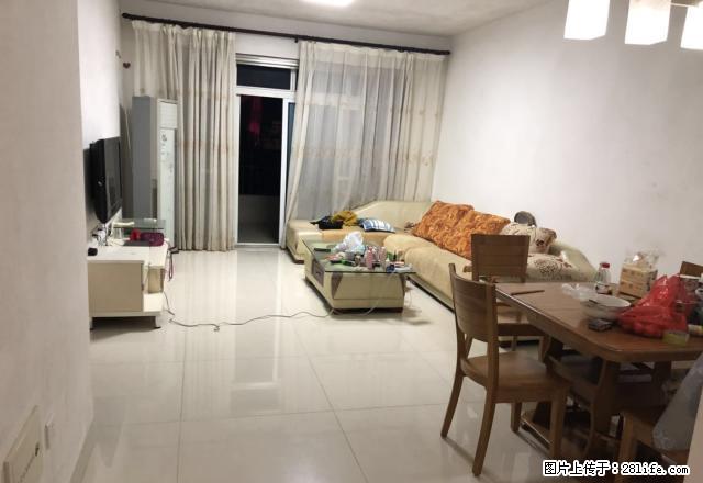 地铁口 蓝山上城 精装三房 拎包入住 白菜价 南北通透 - 房屋出租 - 房屋租售 - 南宁分类信息 - 南宁28生活网 nn.28life.com