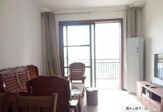 新竹路二建宿舍 3房2厅 2200/月 家具齐全 有钥匙看房 - 南宁28生活网 nn.28life.com