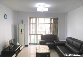 南宁东站旁 在水一方 新出两房 配齐出租 看房方便 手上有钥 - 南宁28生活网 nn.28life.com