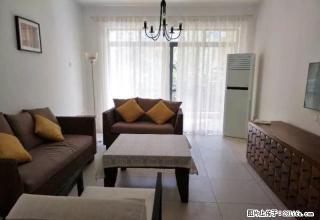 地铁口物业《荣和山水美地》全新装修大3房 看房有钥匙 - 南宁28生活网 nn.28life.com