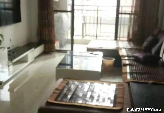 和居邕江郡 2房1厅精装 配齐 仅租2200/月 - 房屋出租 - 房屋租售 - 南宁分类信息 - 南宁28生活网 nn.28life.com