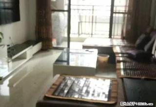 和居邕江郡 2房1厅精装 配齐 仅租2200/月 - 南宁28生活网 nn.28life.com