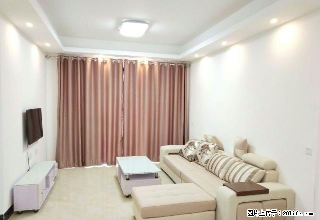 全新装修，，钥匙看房，凤岭名园旁颐源居虹里！！ - 房屋出租 - 房屋租售 - 南宁分类信息 - 南宁28生活网 nn.28life.com