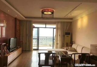 保利童心缘 豪华装修三房黄.金楼层 诚意出租 有钥匙。 - 南宁28生活网 nn.28life.com