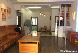 中式园林庭院小区精装朝南三房！拎包入住！随时看房！业主急租！ - 南宁28生活网 nn.28life.com