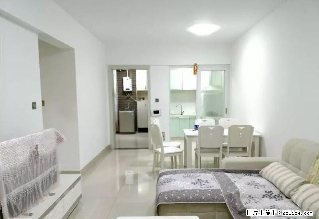 西大 地铁口 高档小区 正恒国际 精装2房 拎包入住 交通便 - 房屋出租 - 房屋租售 - 南宁分类信息 - 南宁28生活网 nn.28life.com