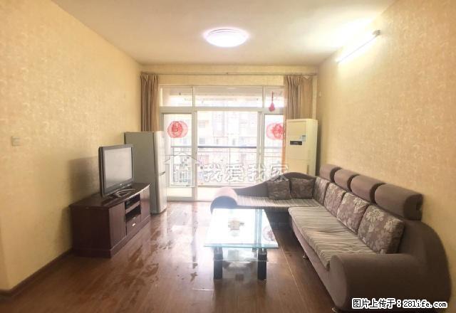 万象城 地铁口 联盟新城 拎包入住 高楼层采光好 随时看房 - 房屋出租 - 房屋租售 - 南宁分类信息 - 南宁28生活网 nn.28life.com