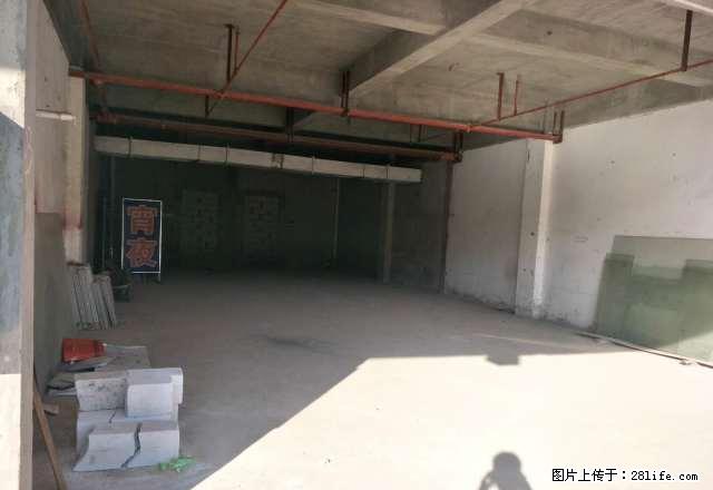 凤岭北 东盟商务区住宅底商临街商铺出租 不限业态 有钥匙 - 房屋出租 - 房屋租售 - 南宁分类信息 - 南宁28生活网 nn.28life.com