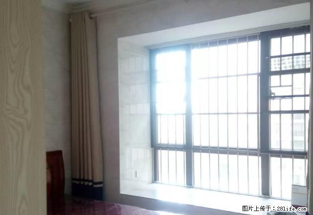 波尔多庄 豪华精装4房 新家具家电配齐 拎包入住 带车位 - 房屋出租 - 房屋租售 - 南宁分类信息 - 南宁28生活网 nn.28life.com