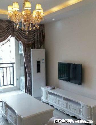 东盟商务区盛天地旁保利21对面东盟中央城豪华全新两房出租 - 房屋出租 - 房屋租售 - 南宁分类信息 - 南宁28生活网 nn.28life.com