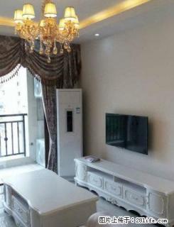 东盟商务区盛天地旁保利21对面东盟中央城豪华全新两房出租 - 南宁28生活网 nn.28life.com