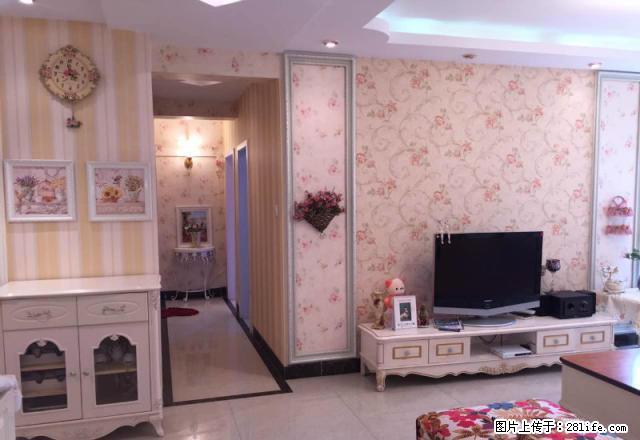 看中就能看房，欧式田园风三房两卫精品房源，喜欢就艾特 - 房屋出租 - 房屋租售 - 南宁分类信息 - 南宁28生活网 nn.28life.com