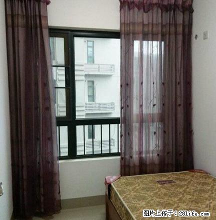 荣和大地 凤岭北 精装3房 高楼层 采光足 航洋旁 业主急租 - 房屋出租 - 房屋租售 - 南宁分类信息 - 南宁28生活网 nn.28life.com