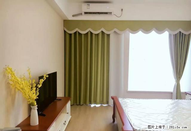 凤岭北 豪华装修 全新装修 首1次出租 从未入住 全欧式装修 - 房屋出租 - 房屋租售 - 南宁分类信息 - 南宁28生活网 nn.28life.com