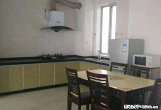 青秀区 竹江景苑精装4房 配齐出租 临近青秀万达 拎包入住 - 南宁28生活网 nn.28life.com