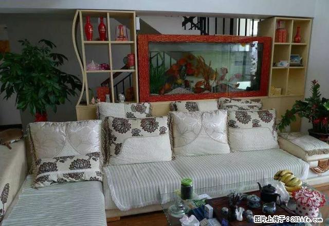 衡阳路 地铁口 振宁雅苑 精装修 大四房 配齐 南北通透 - 房屋出租 - 房屋租售 - 南宁分类信息 - 南宁28生活网 nn.28life.com