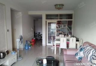 市中心 瀚林新城 台湾街宜兰湾 家具家电齐全 拎包入住 - 南宁28生活网 nn.28life.com