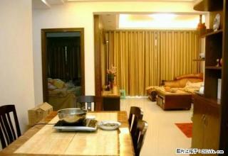 鲁班路 地铁口振宁现代鲁班豪装3房 配齐 拎包入住 - 南宁28生活网 nn.28life.com