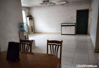 万秀小区 三房两厅双阳台 便宜出租 - 南宁28生活网 nn.28life.com