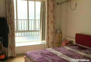 高新区金宇新城 1800大三房 精装修 配齐业主急租 - 南宁28生活网 nn.28life.com