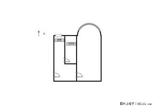 富港商厦优质住房，配置齐全，采光良好，晚了就没有了 - 南宁28生活网 nn.28life.com