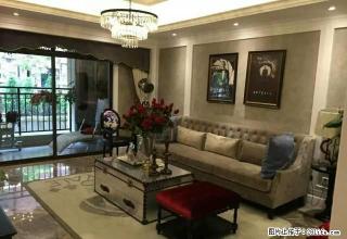 独享奢华 非凡体验 彰显品质生活 长湖路豪装4+1房限量招租 - 南宁28生活网 nn.28life.com