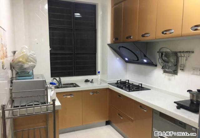 所见即所得 鲁班路豪宅 盛天熙园 豪华装修 5房出租 带车位 - 房屋出租 - 房屋租售 - 南宁分类信息 - 南宁28生活网 nn.28life.com