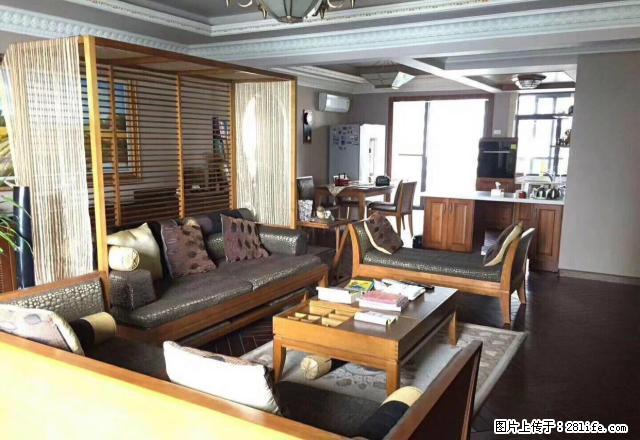 振业尚府 豪华装修四房 仅租3600 仅此一套 缺少户型 - 房屋出租 - 房屋租售 - 南宁分类信息 - 南宁28生活网 nn.28life.com