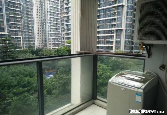 荣和中央公园,东葛路,精装3房两厅仅租3800！！随时可看房 - 房屋出租 - 房屋租售 - 南宁分类信息 - 南宁28生活网 nn.28life.com