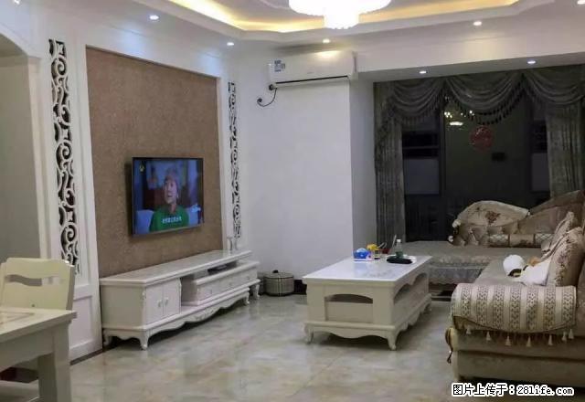 全新欧式豪装 婚房出租 高档家具《荣和山水绿城》货真/价实！ - 房屋出租 - 房屋租售 - 南宁分类信息 - 南宁28生活网 nn.28life.com