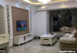 全新欧式豪装 婚房出租 高档家具《荣和山水绿城》货真/价实！ - 南宁28生活网 nn.28life.com